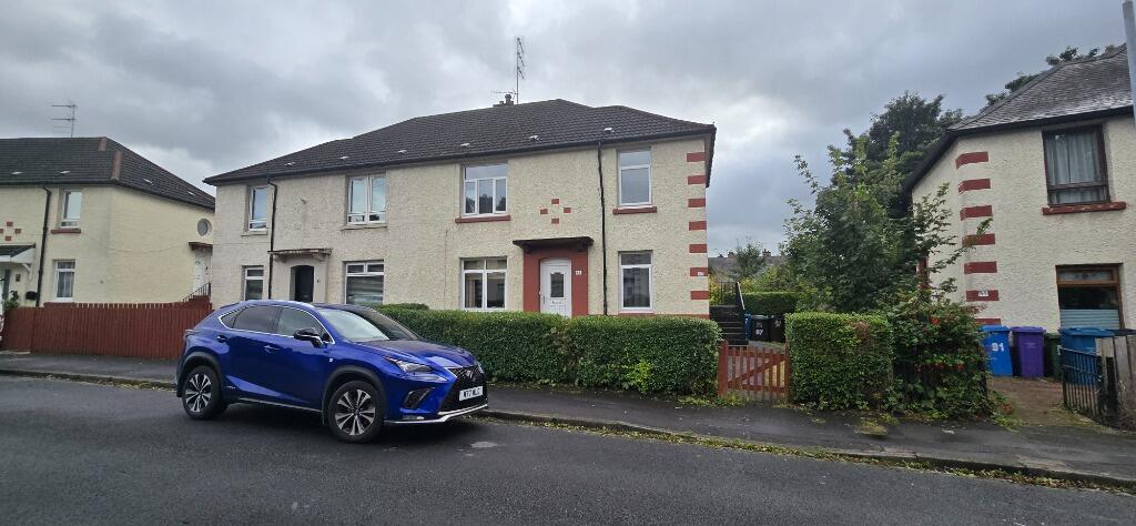 Main image of property: Brora Street, Riddrie, Glasgow, G33