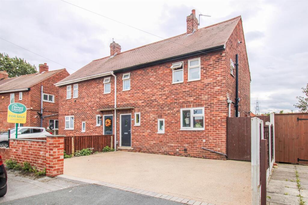 Main image of property: Chestnut Crescent, Normanton