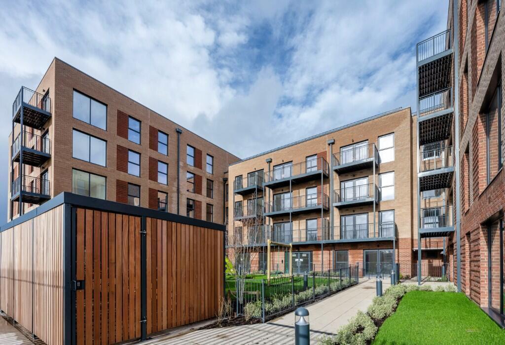 Main image of property: 116 Vesta Boulevard, Exeter, Devon, EX4