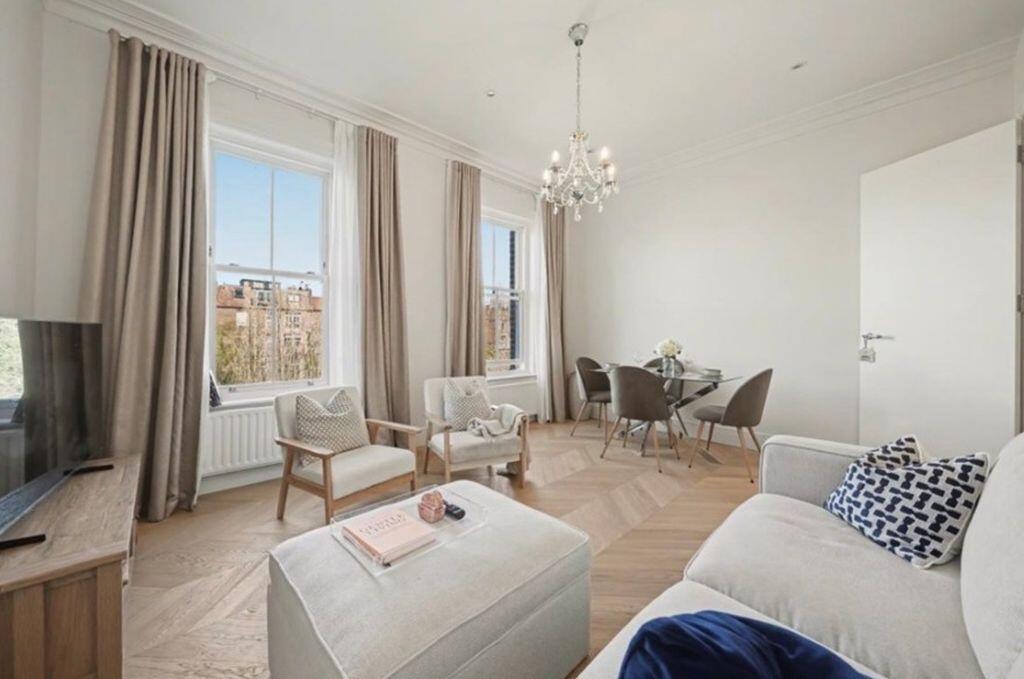 Main image of property: Greencroft Gardens, South Hampstead, London