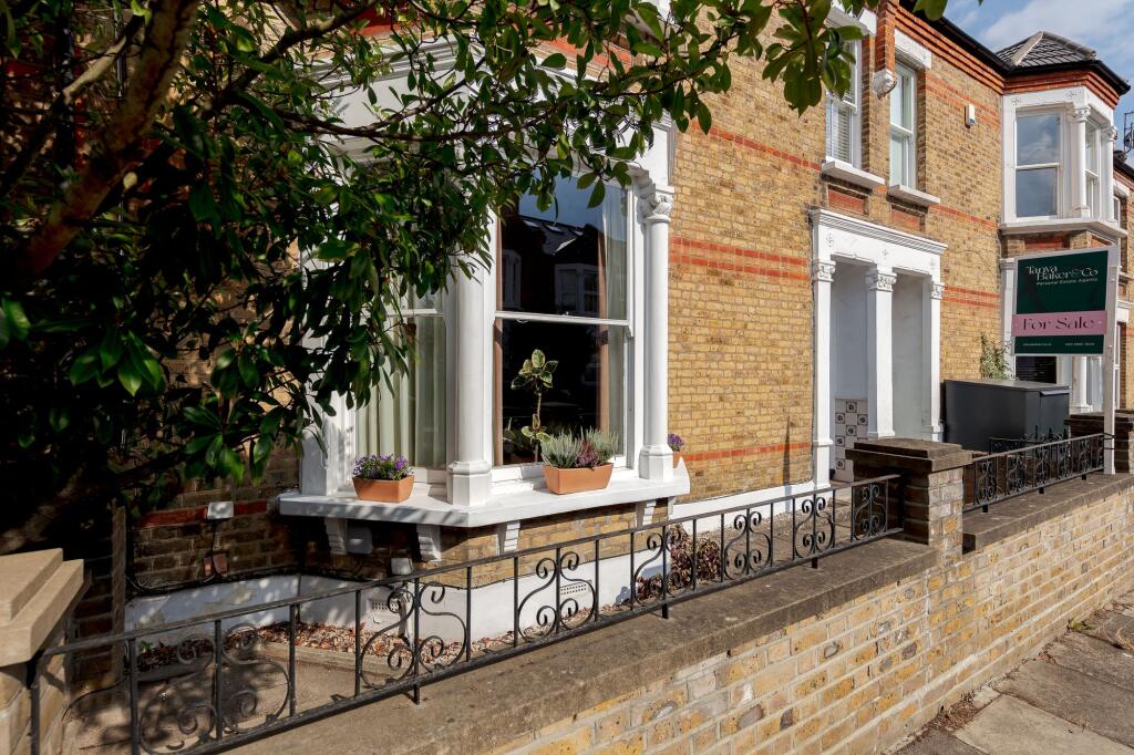 Main image of property: Aspinall Road, London, SE4