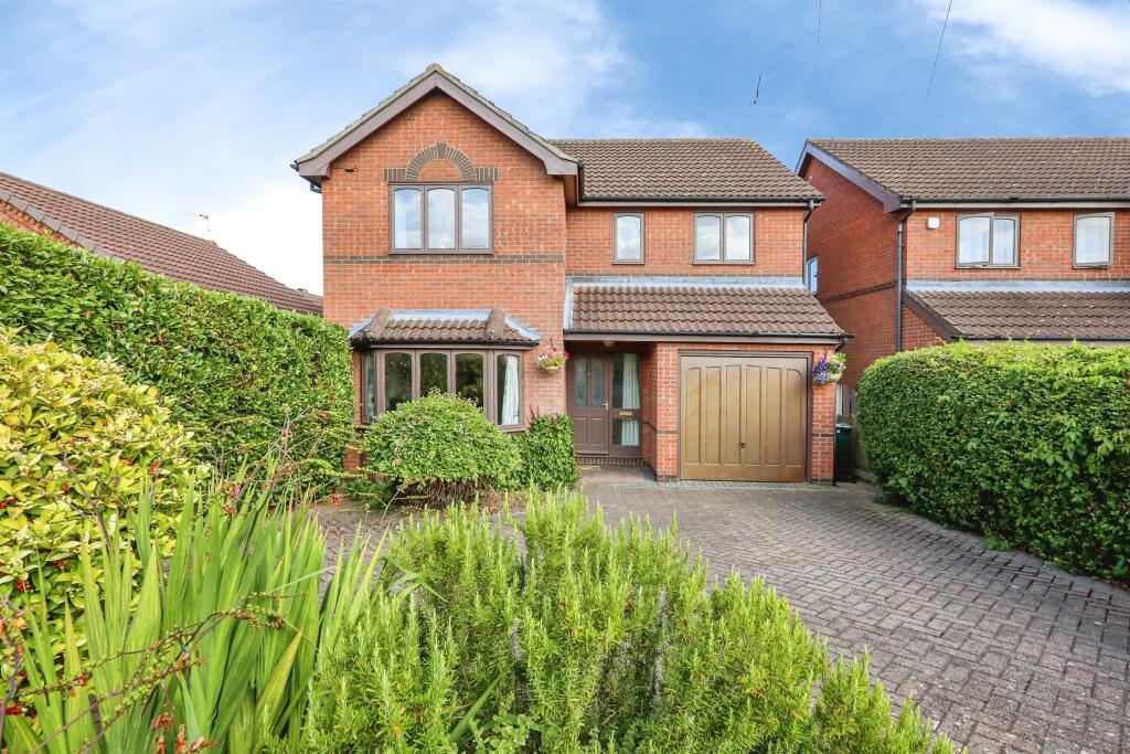Main image of property: Lilac Grove, Bawtry, Doncaster