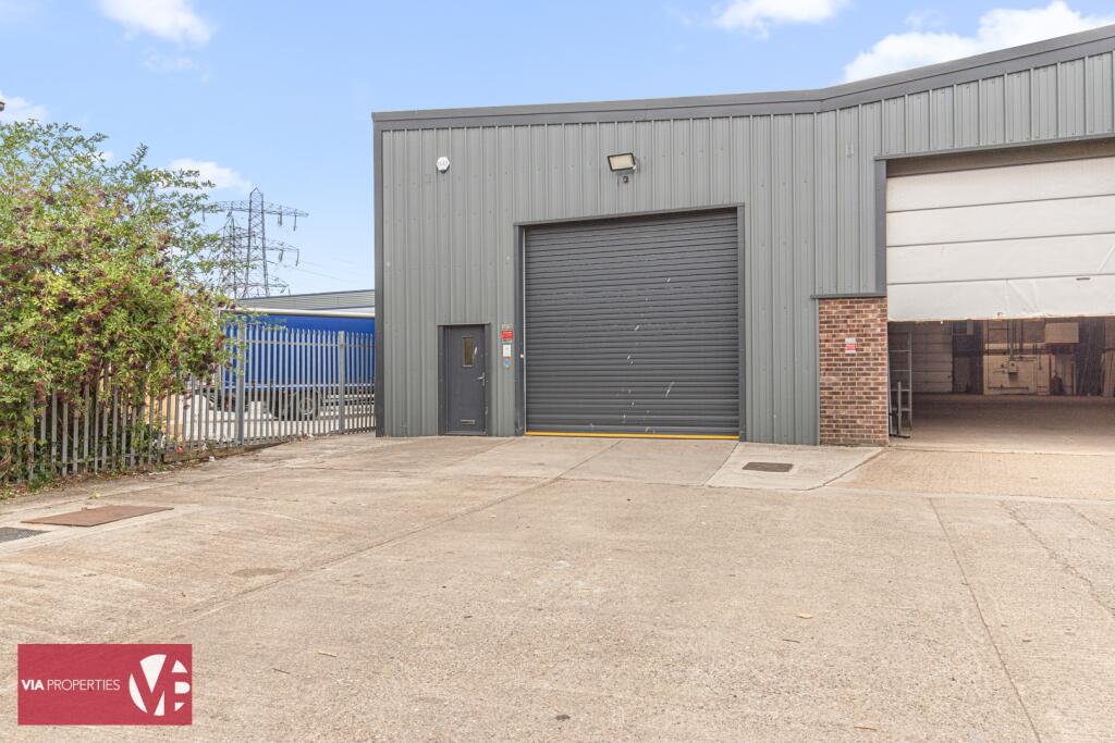 Main image of property: Charlton Mead Lane, Hoddesdon, EN11