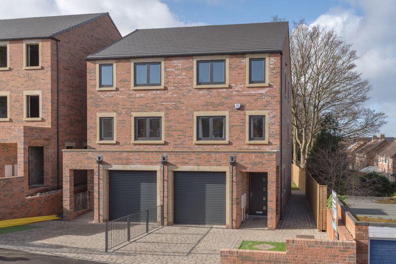 Main image of property: School Street, Whickham, Newcastle upon Tyne