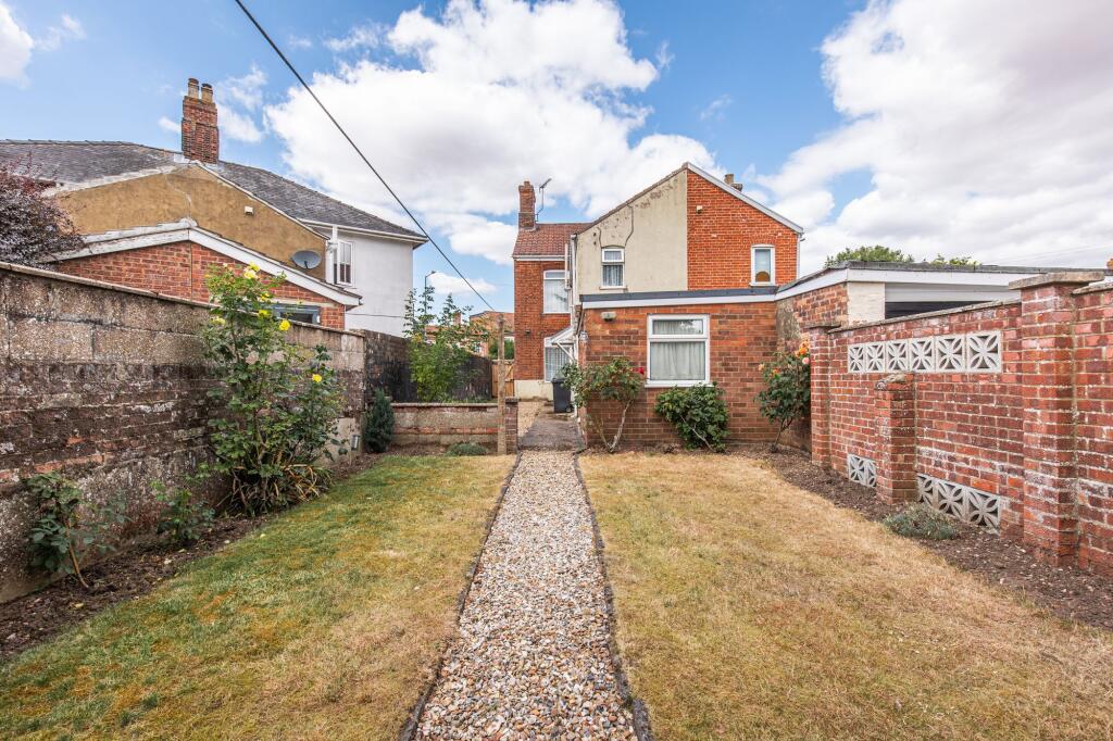 Main image of property: Three Bedroom Family Home in Dereham