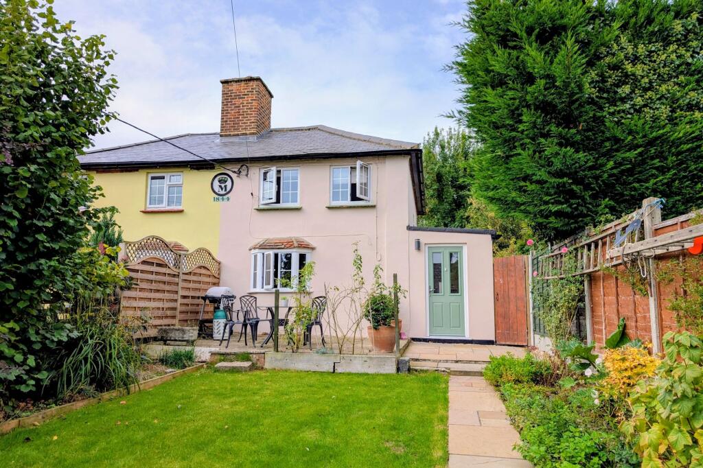Main image of property: Duck Street, Little Easton, CM6