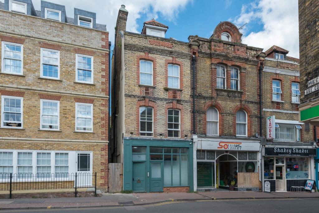 Main image of property: High Street, Ramsgate, Kent, CT11