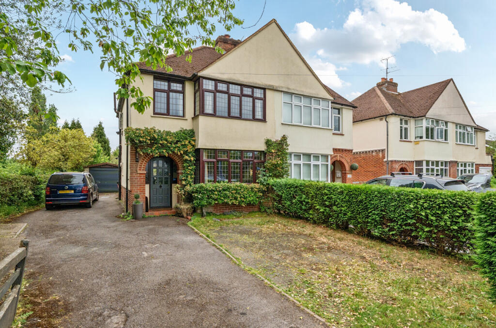 Main image of property: Guildford Road, West End, Woking, Surrey, GU24