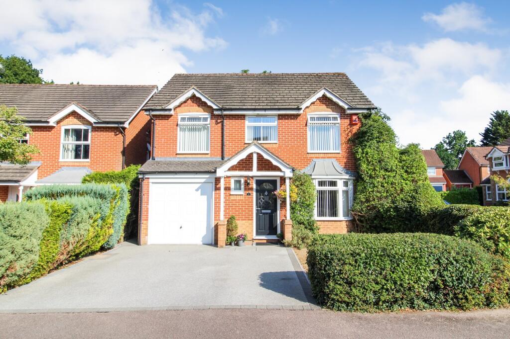Main image of property: Aldwych Close, Maidenbower, Crawley, West Sussex. RH10 7HE