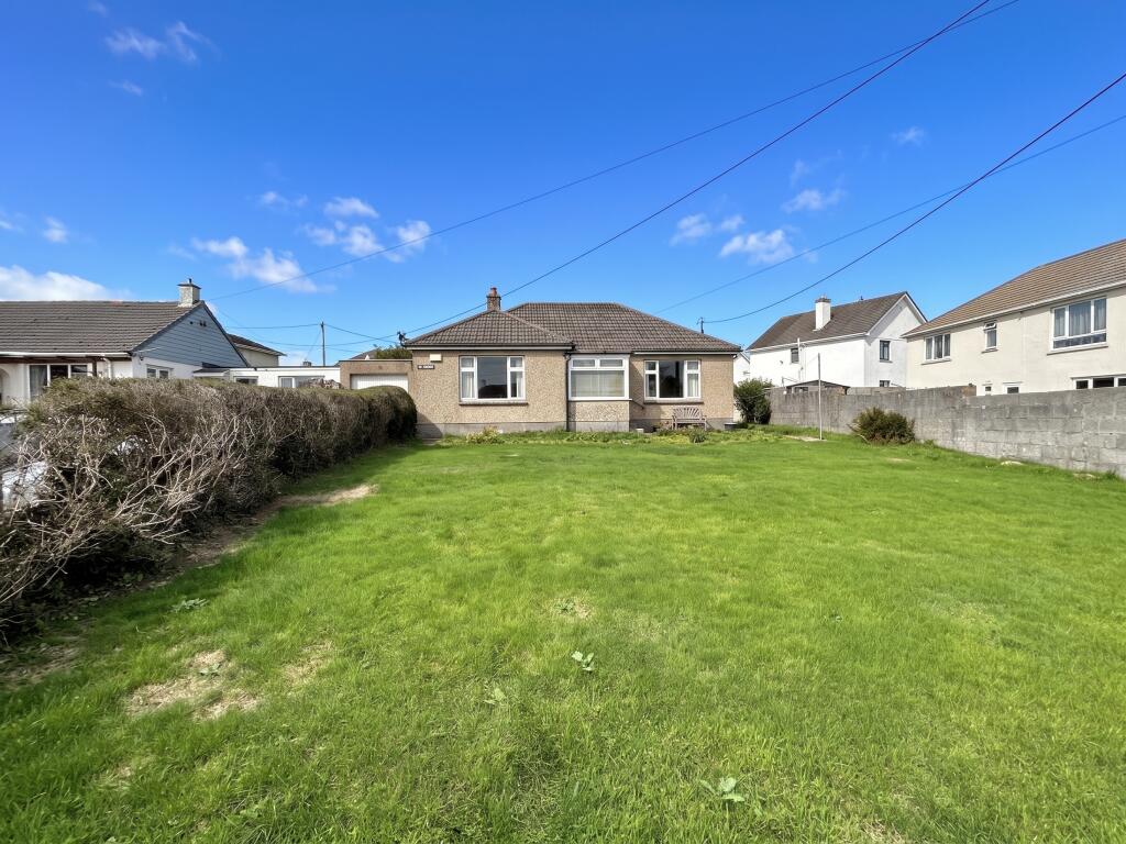 Main image of property: Gwealnoweth, Farm Lane, Redruth Road, Helston, Cornwall