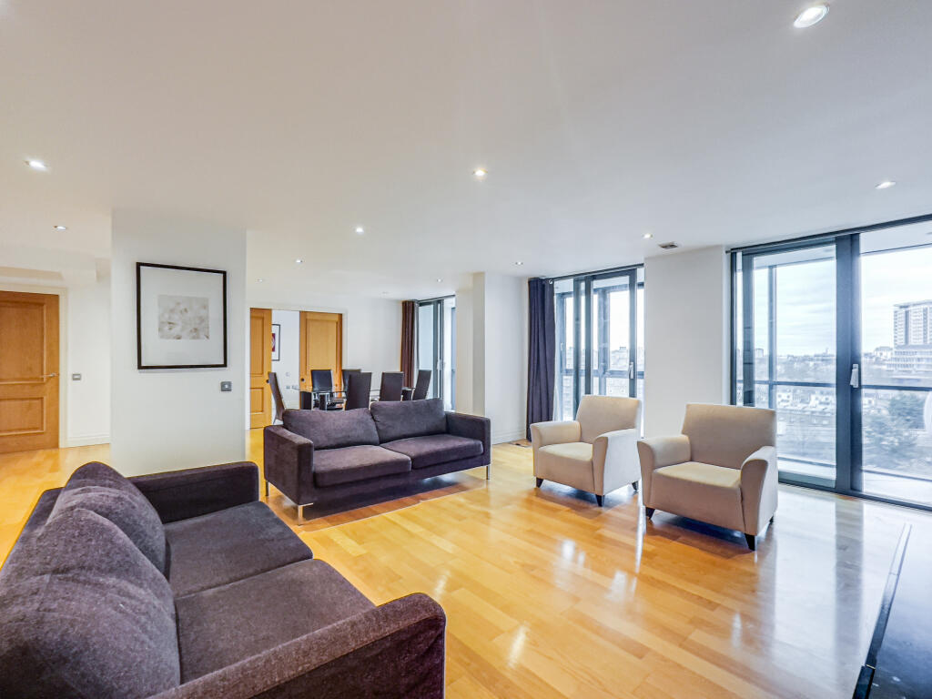 Main image of property: 21 Sheldon Square, Paddington, London, W2