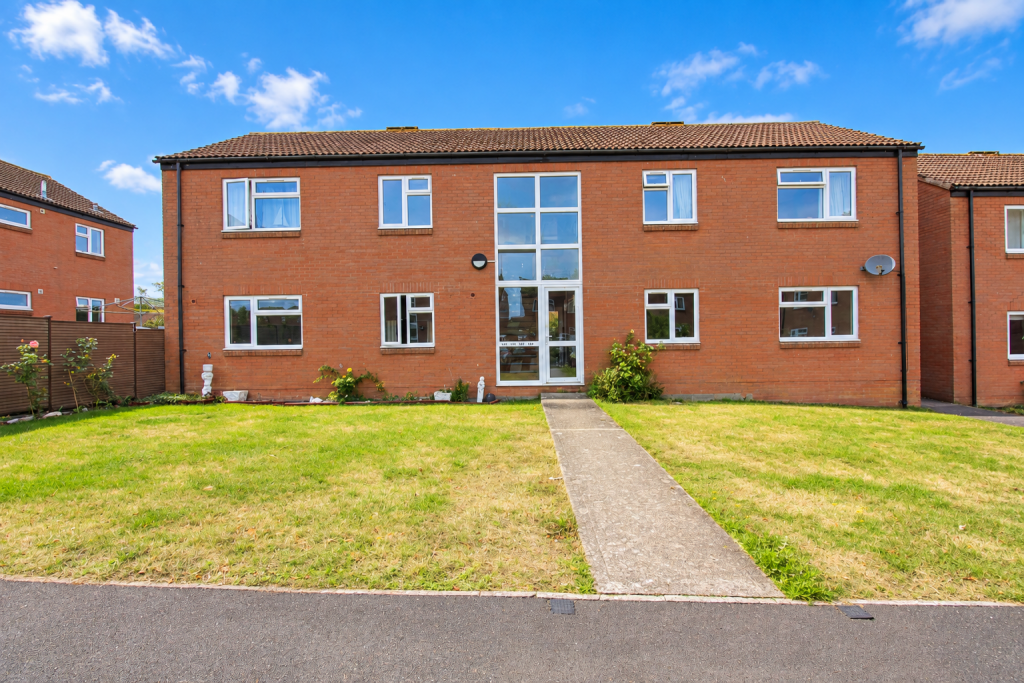Main image of property: Strode Road, Street