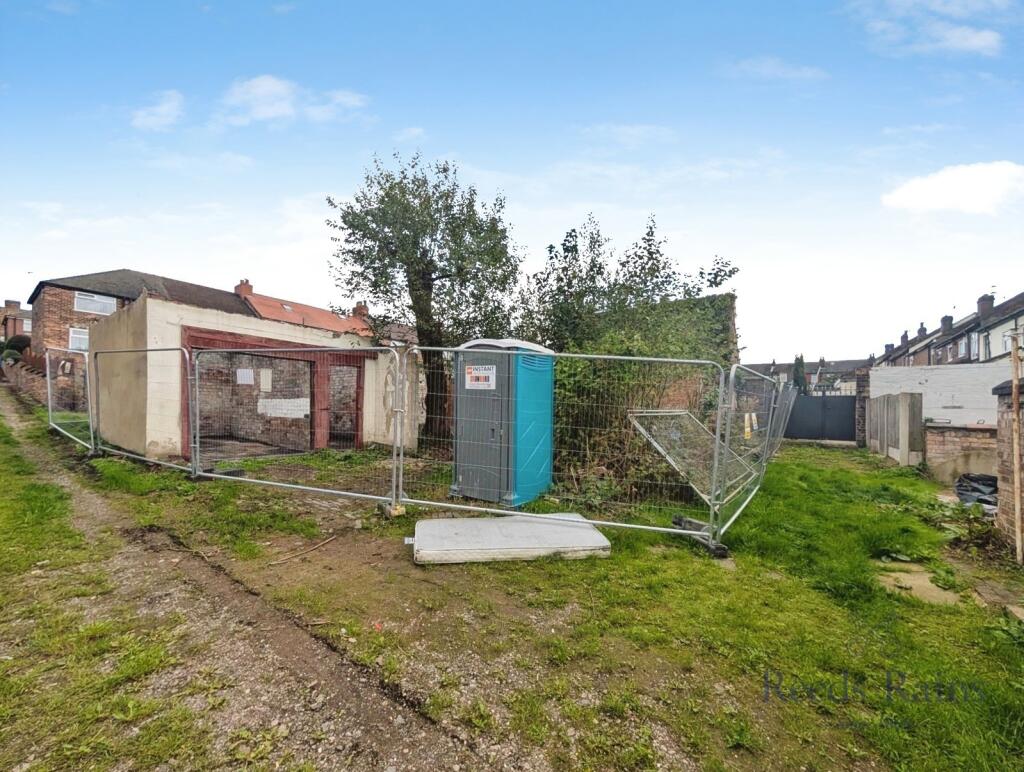 Main image of property: Leigh Street, Stoke-on-Trent, Staffordshire, ST6