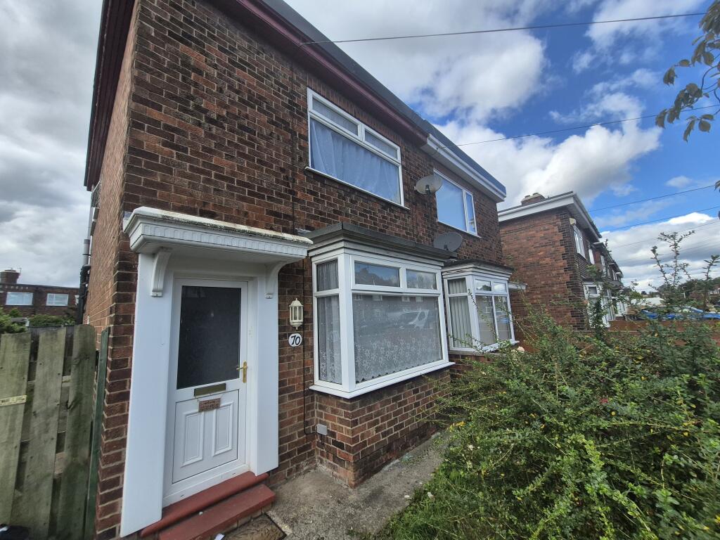 Main image of property: 70 Ormerod Road