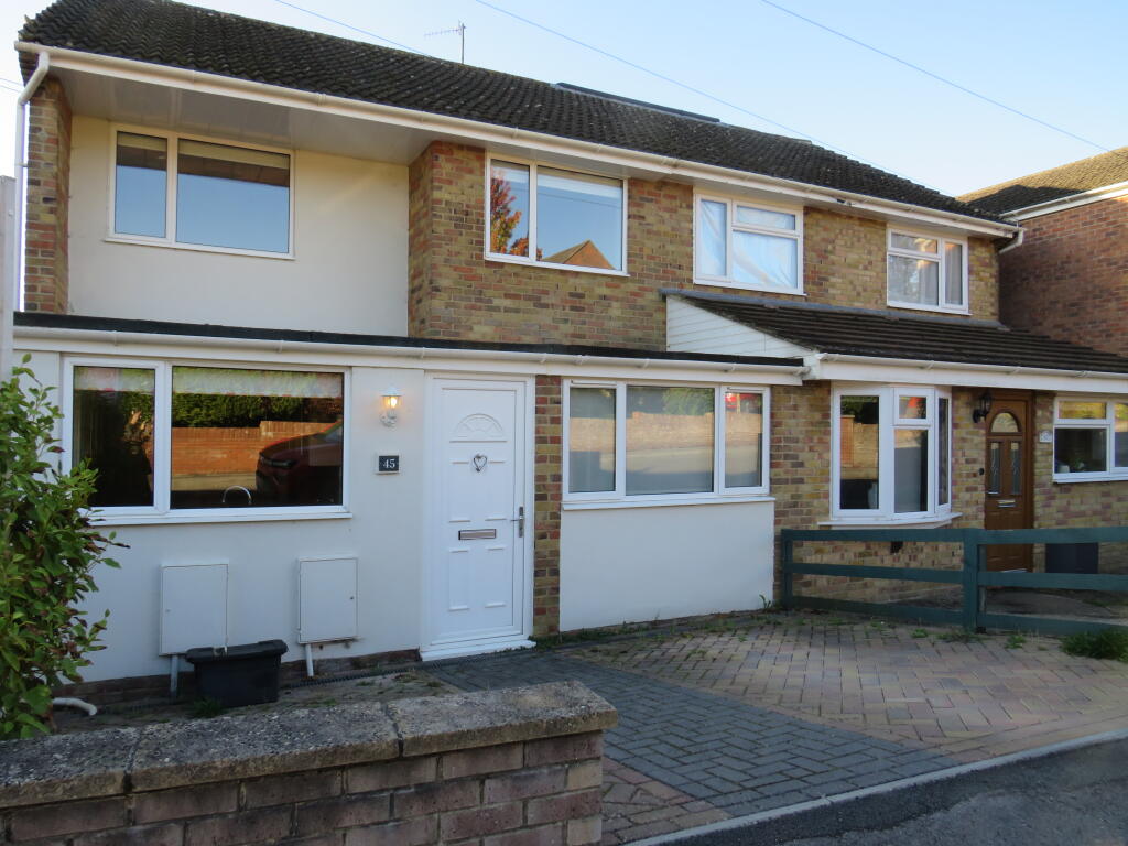 Main image of property: Victoria Road, Wilton