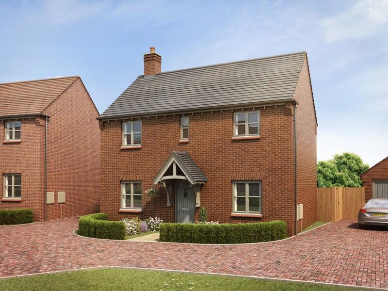 Main image of property: Great Brook Ground, 
Clifton-Upon-Dunsmore, 
Rugby, 
CV23 1DX
