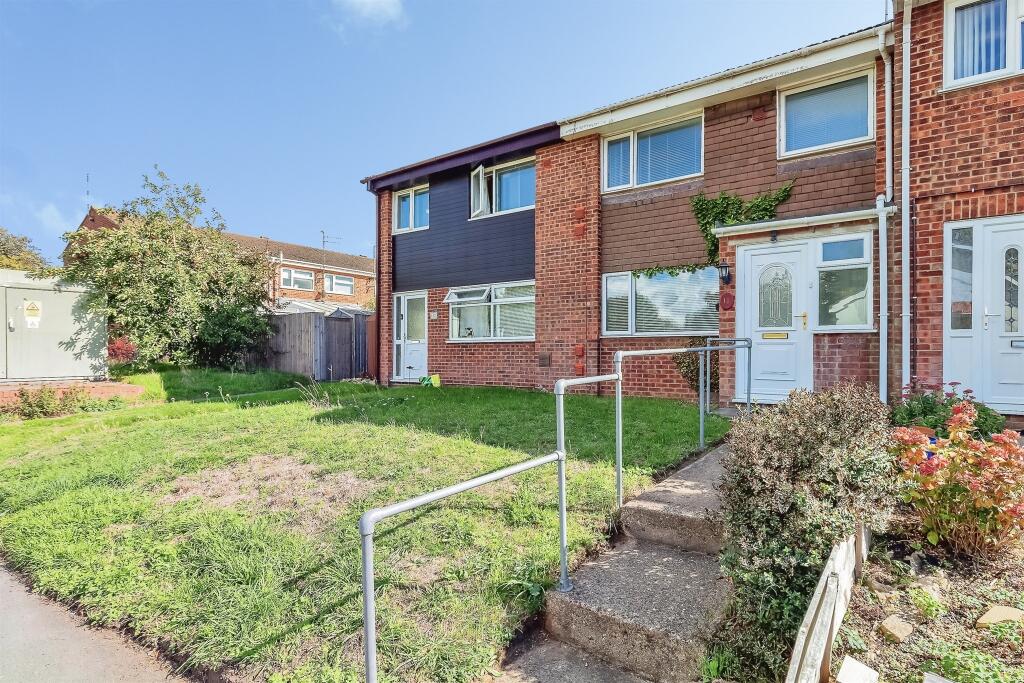 Main image of property: Townsend Road, Wittering, Peterborough