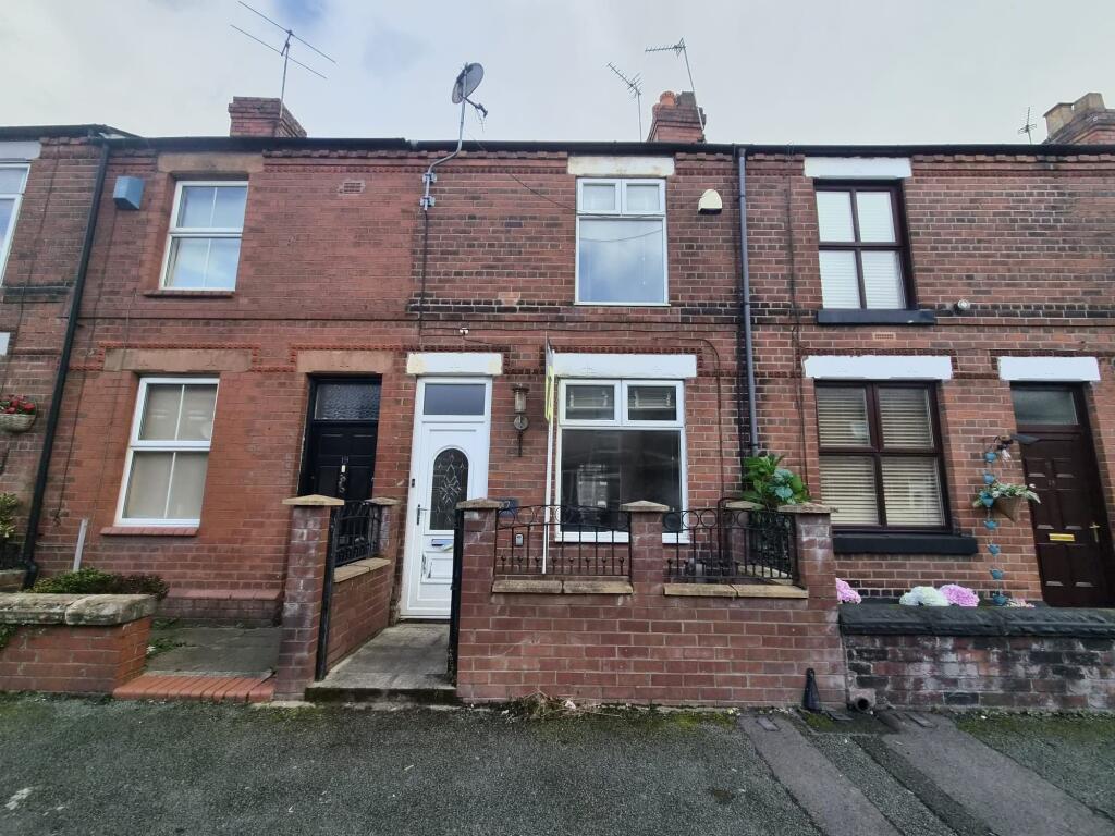 Main image of property: Dalton Bank, Warrington, WA1