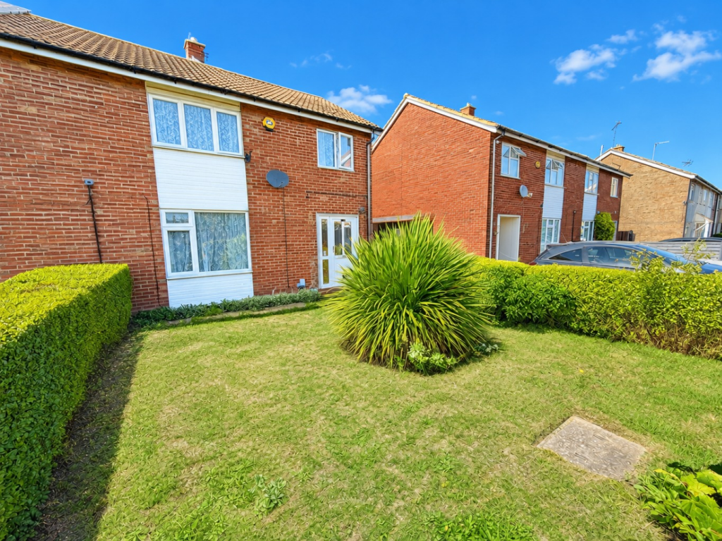 Main image of property: Grove Road, Houghton Regis