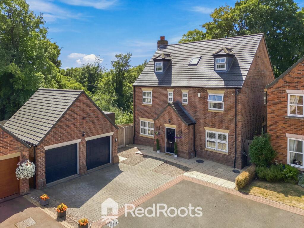 Main image of property: Lock Keepers View, Sprotbrough, Doncaster, South Yorkshire, DN5