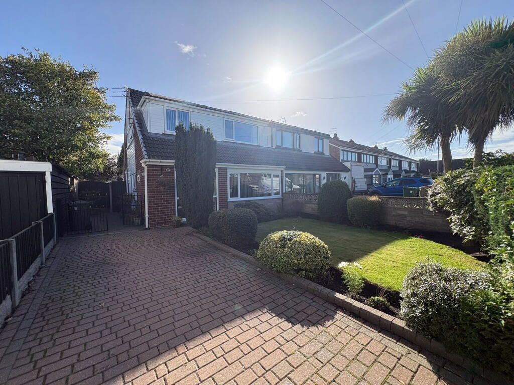 Main image of property: Waddicar Lane, Melling