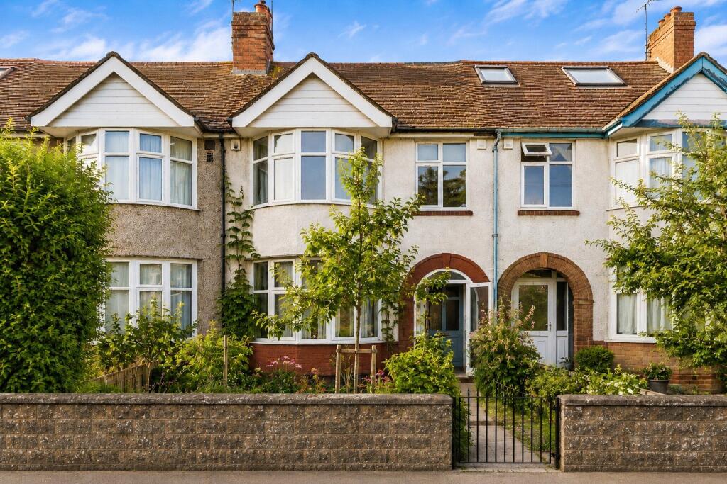 Main image of property: Hunsdon Road, Iffley Borders, OX4
