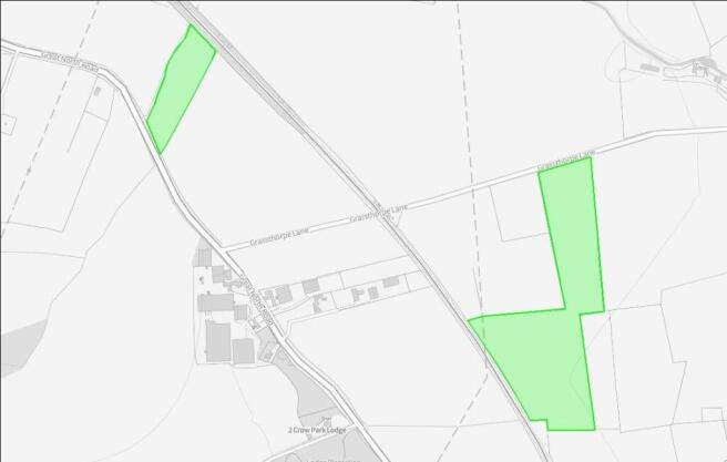 Land at Weston &amp; Gra