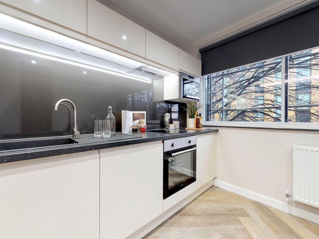 Main image of property: Apt 9, Live Oasis Belgrave Street #805727