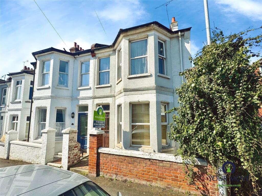 Main image of property: Belvedere Road, Broadstairs, Kent, CT10