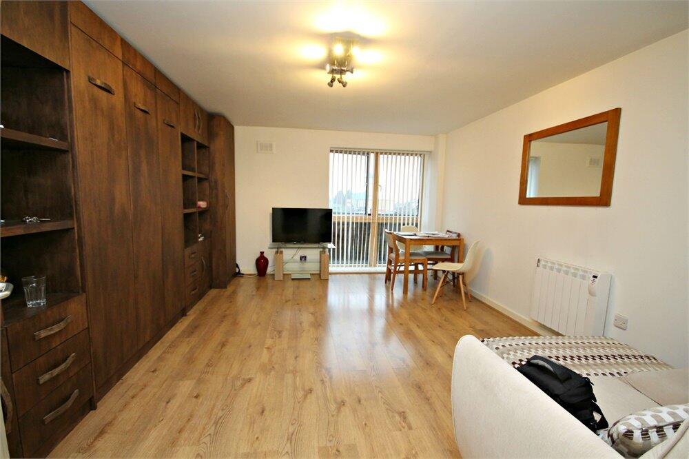 Main image of property: Erin Court, Willesden Green