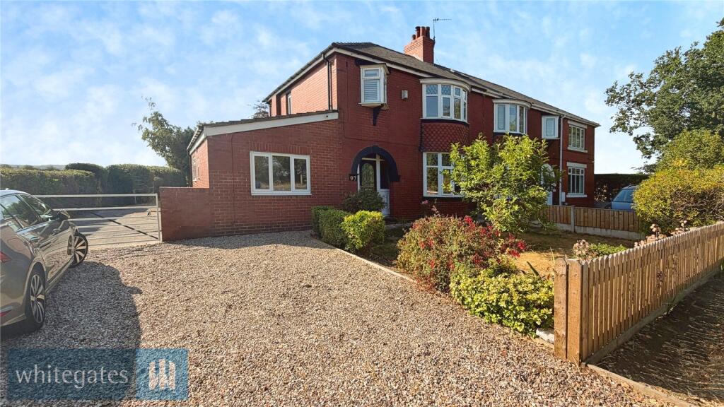 Main image of property: Barnsley Road, Shafton, Barnsley, S72