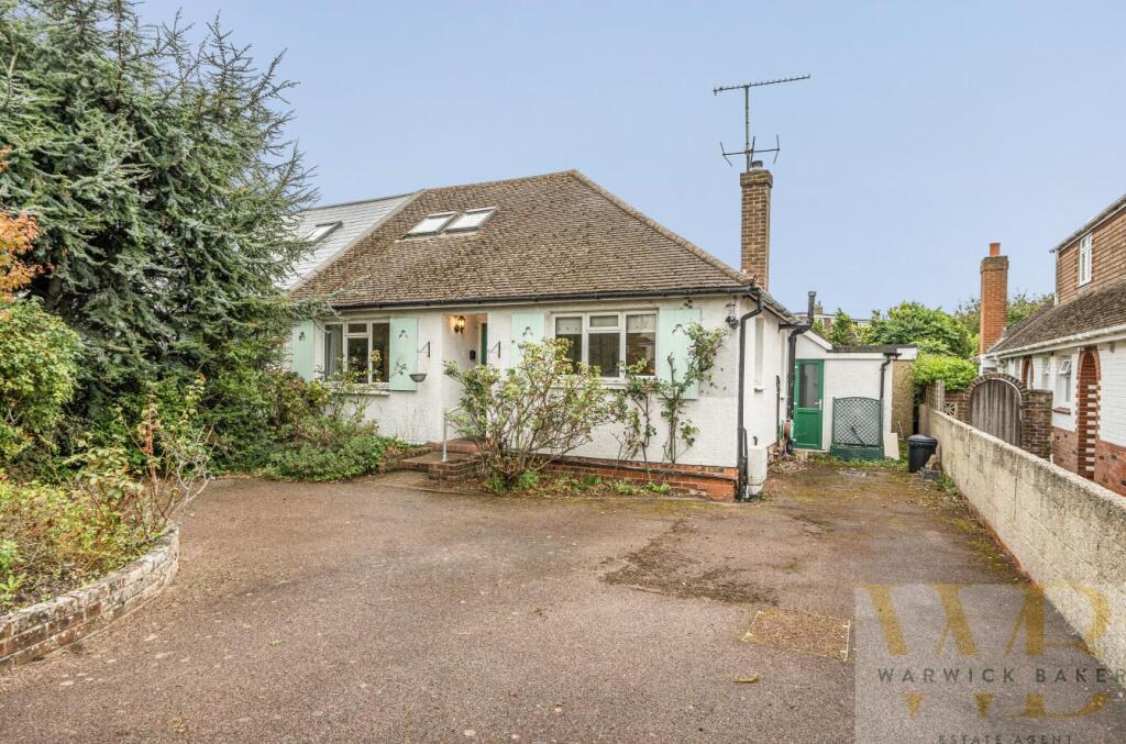 Main image of property: Upper Shoreham Road, Shoreham-By-Sea