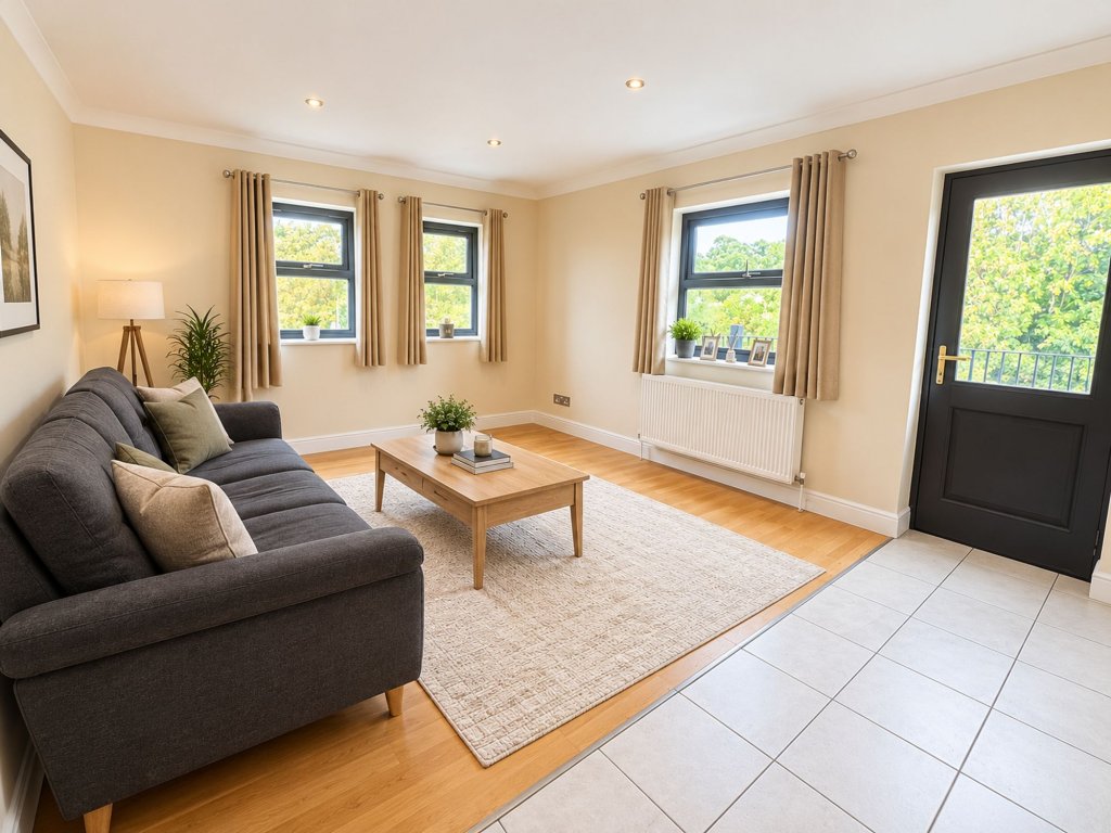 Main image of property: Carswell Road, SE6