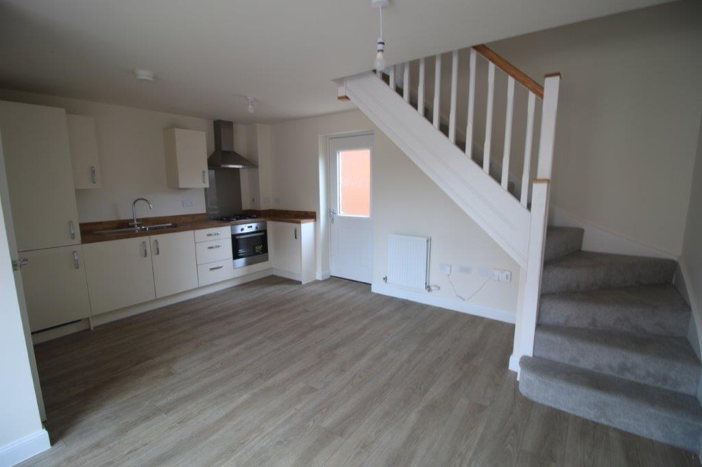 Main image of property: Marchant Way, Warwick