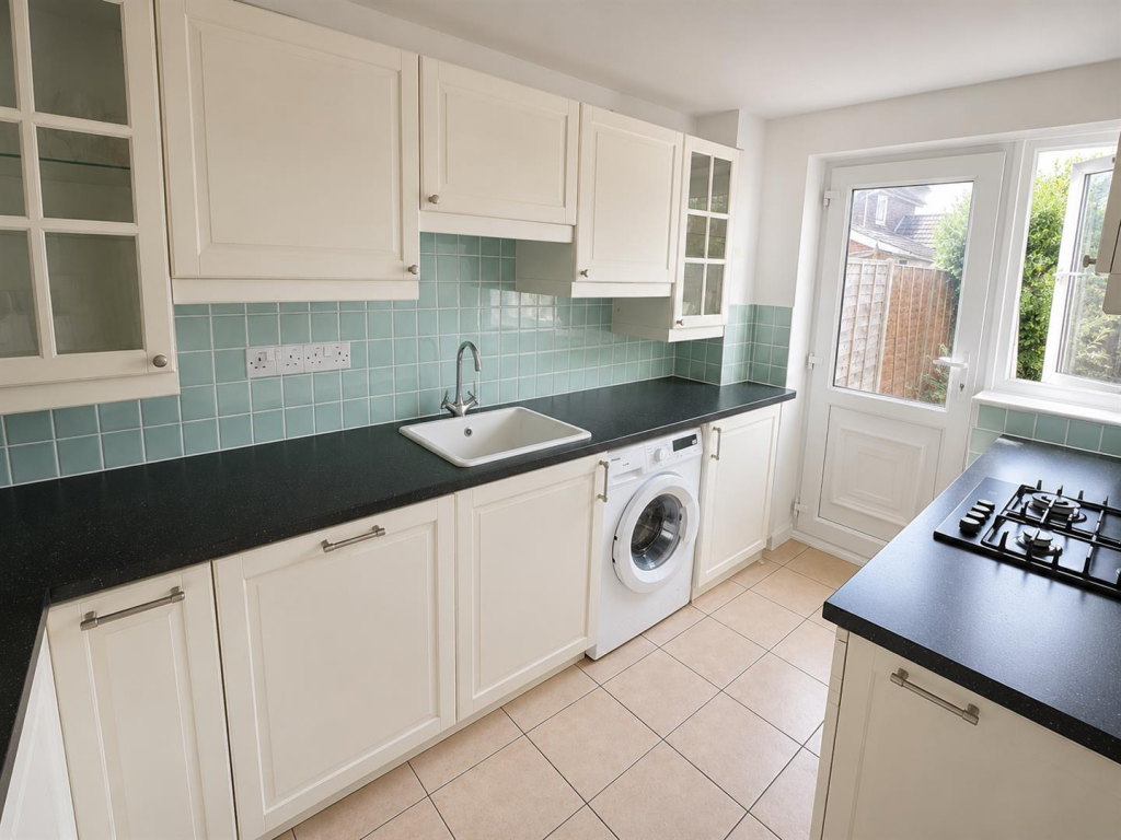Main image of property: Barlow Close, Fareham