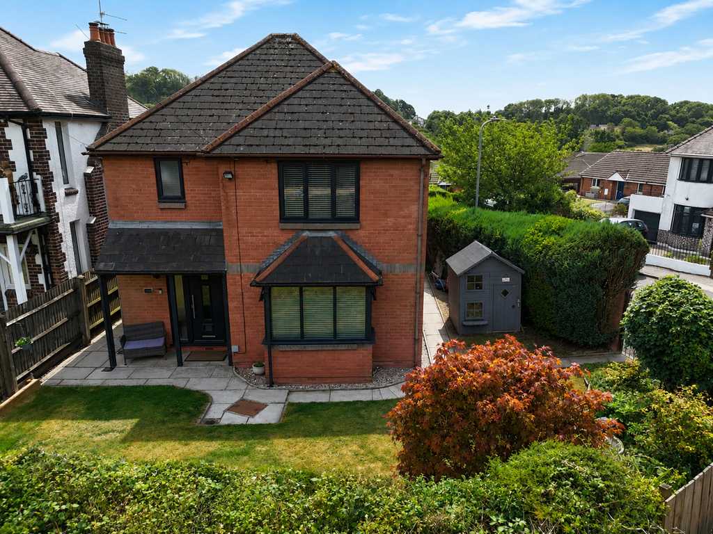 Main image of property: Bryn Daryn, Chepstow Road, Newport