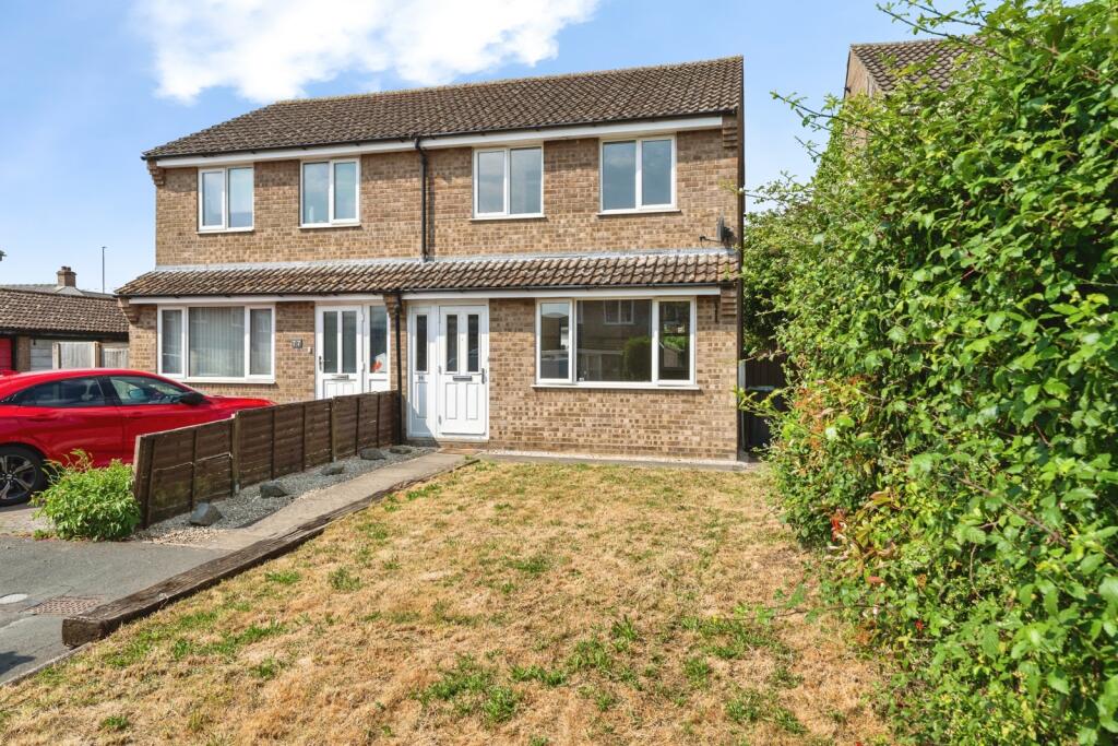 Main image of property: Northfield Park, Soham, Ely, Cambridgeshire, CB7