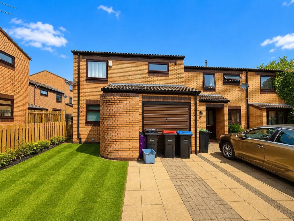 Main image of property: Chester, Cheshire, CH2