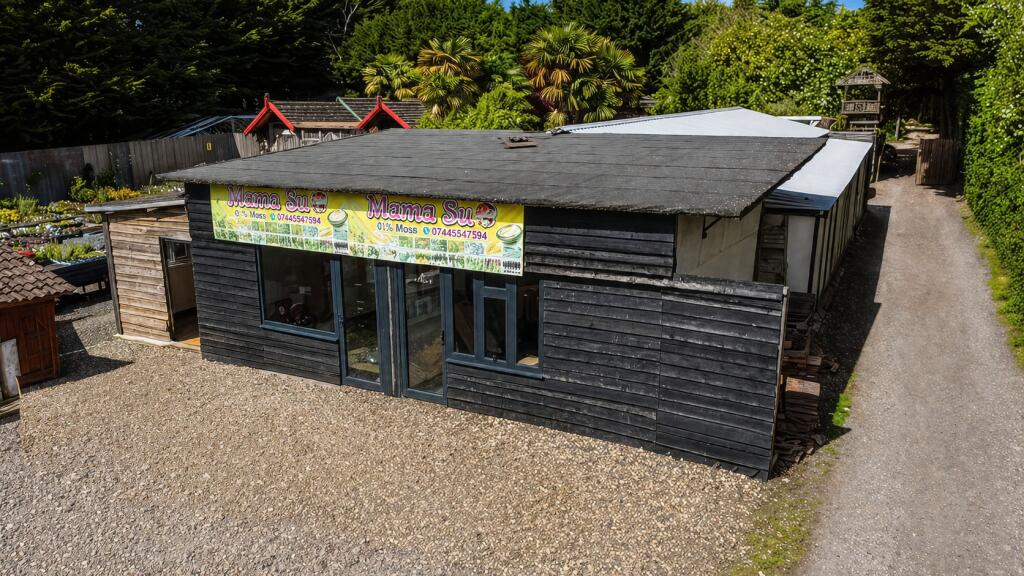 Main image of property: Office 3, Oakridge Nurseries, Redricks Lane, Sawbridgeworth