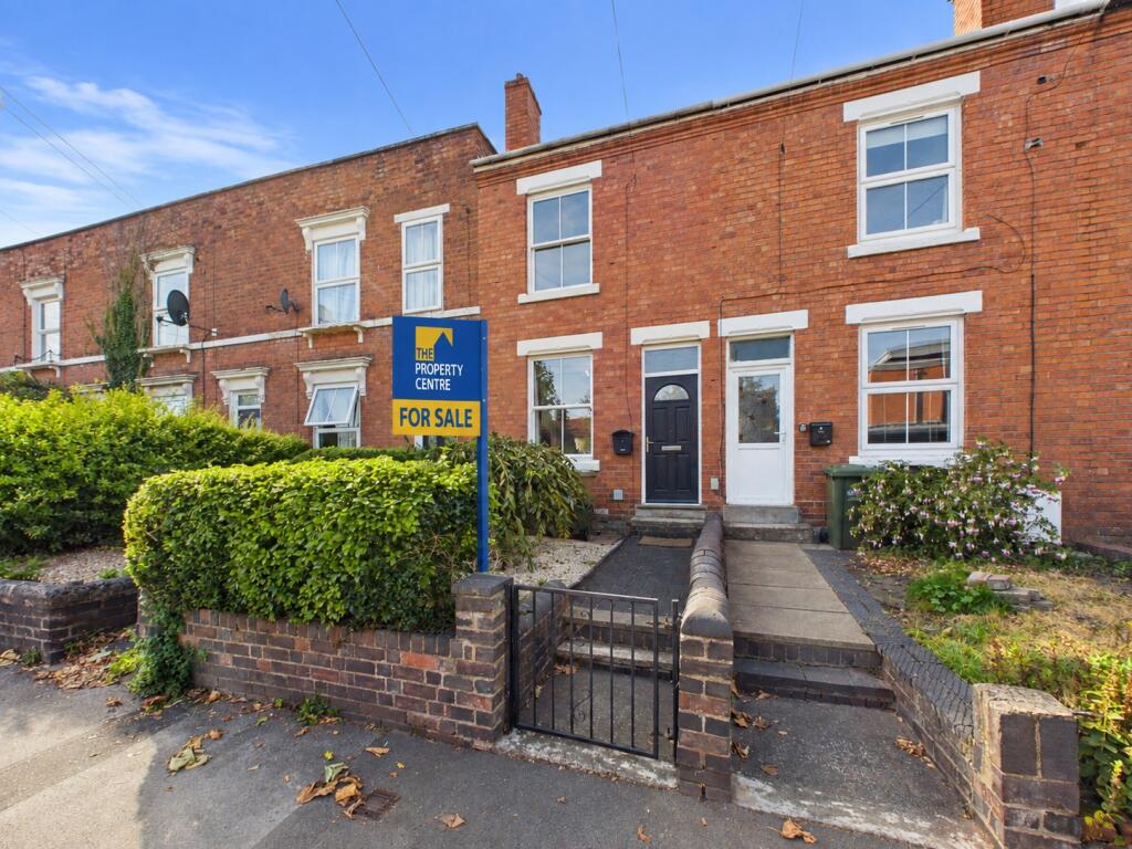 Main image of property: Malvern Road, Worcester, Worcestershire, WR2