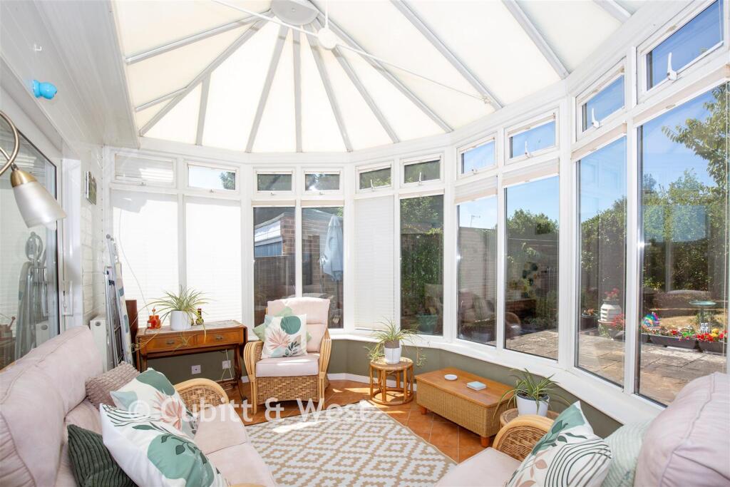 Main image of property: London Road, Ashington, West Sussex