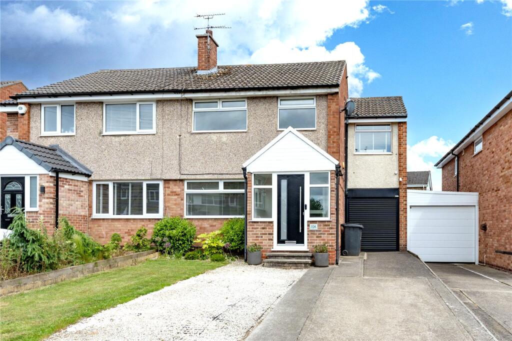Main image of property: Newlaithes Road, Horsforth, Leeds