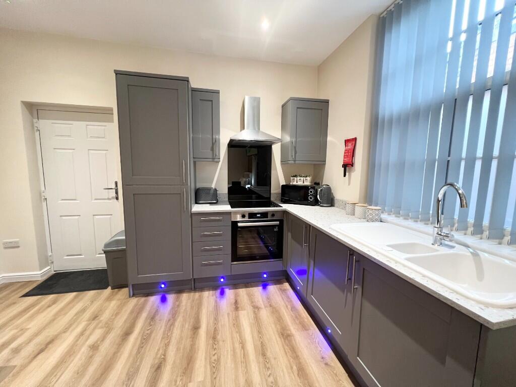 Main image of property: Friar Gate, Derby, Derbyshire, DE1 LOW SECURITY DEPOSIT 