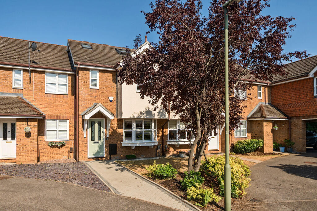 Main image of property: Riverview Gardens, Cobham, KT11