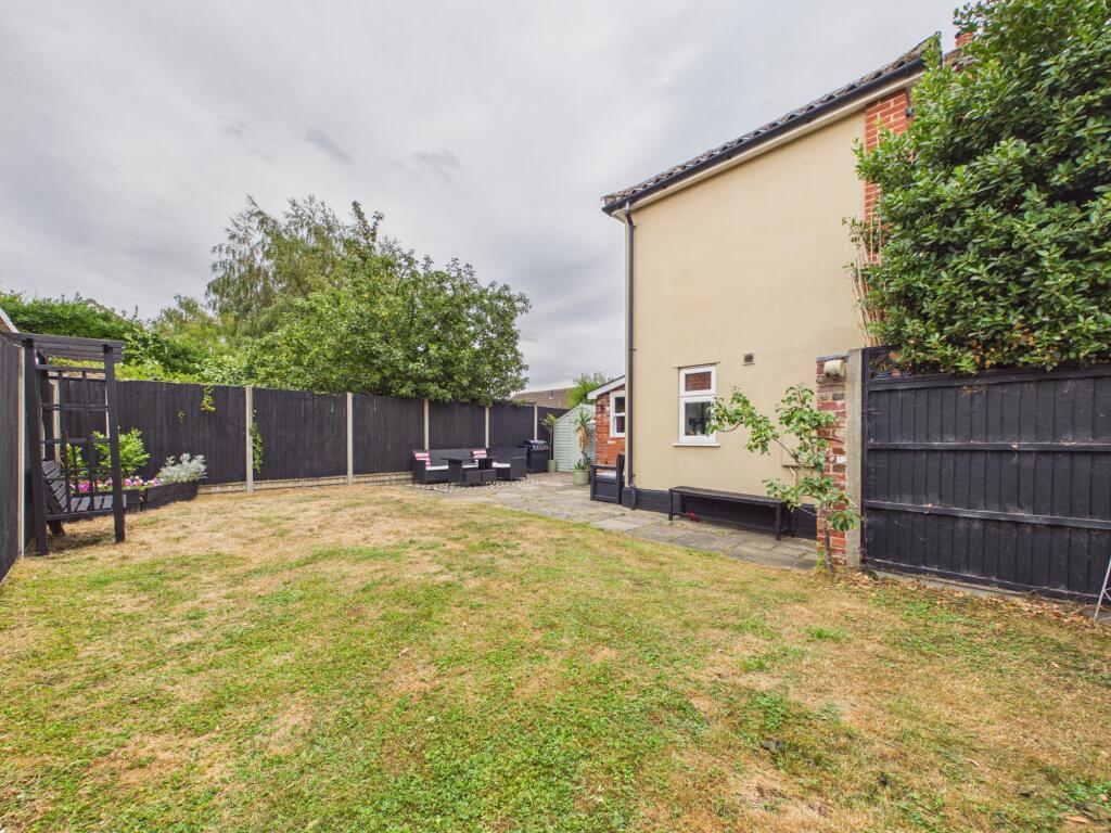 Main image of property: Shelfanger Road, Diss, IP22