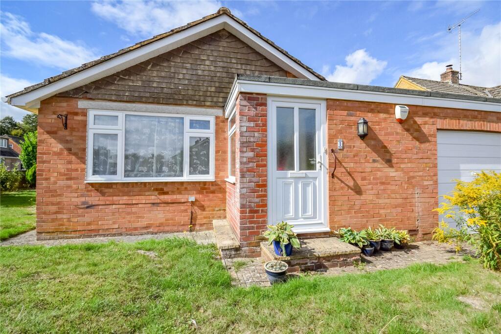 Main image of property: Manor Close, Urchfont, Devizes, Wiltshire, SN10