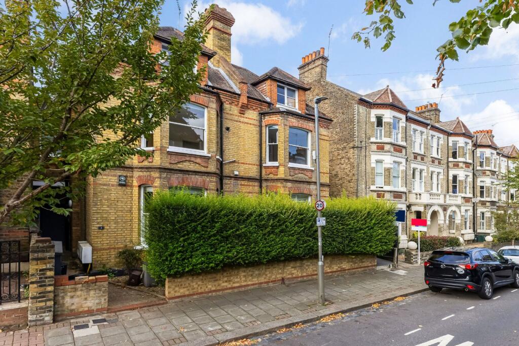 Main image of property: Santos Road, Putney, London, SW18