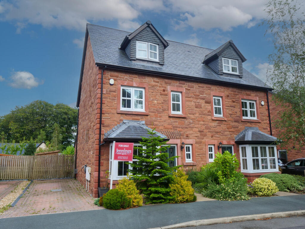 Main image of property: Kershaw Drive, Lancaster