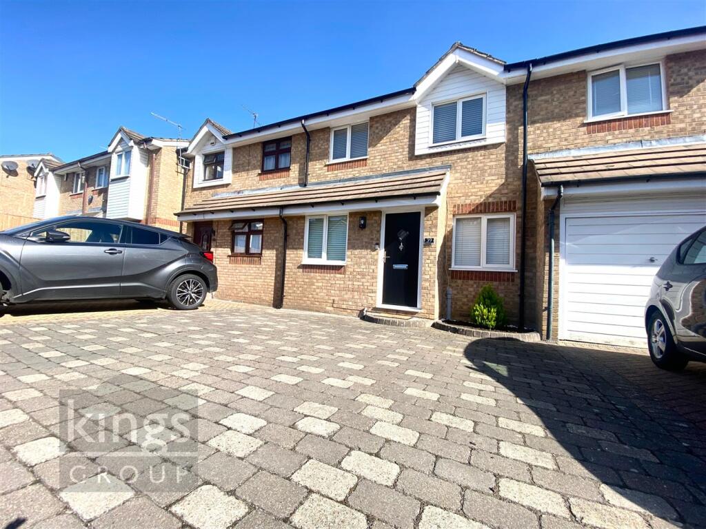 Main image of property: Howard Close, Waltham Abbey