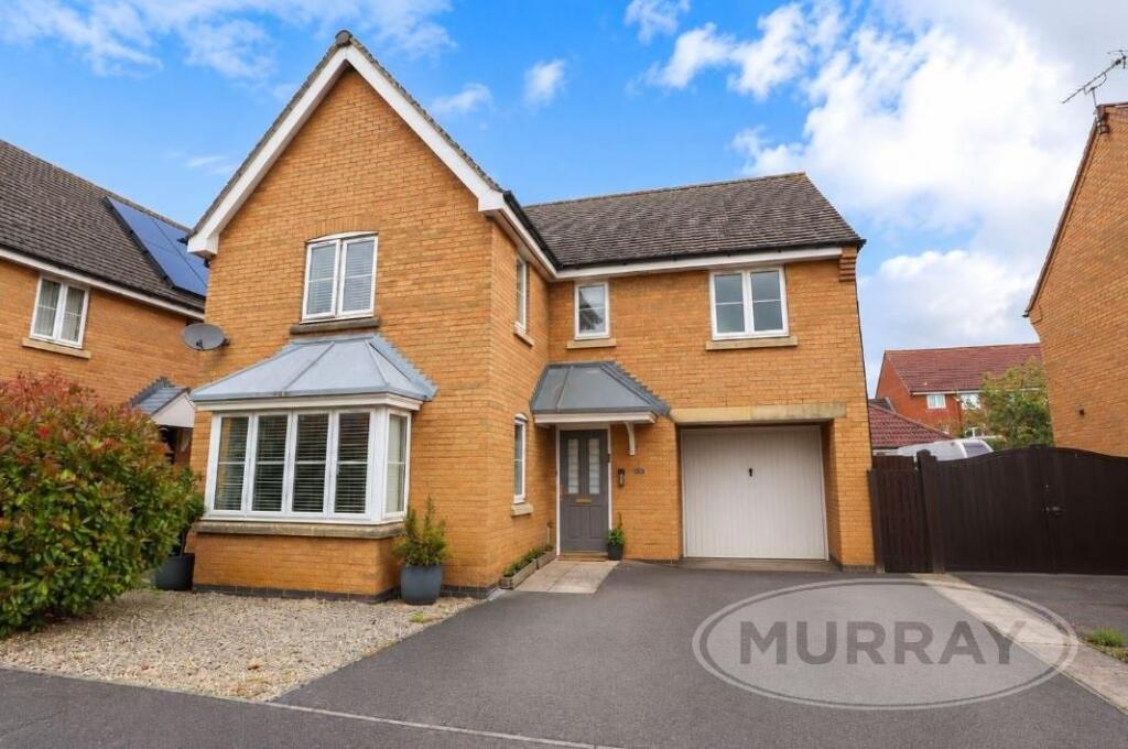 Main image of property: Lime Tree Avenue, Uppingham, Rutland